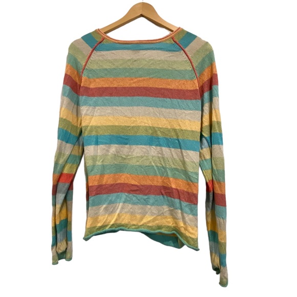 J. Jill lightweight cardigan, L - Picture 2 of 3